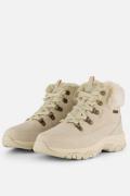 Skechers Trego Veterboots beige Suede