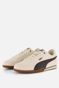 Puma Bella Donna Sneakers beige Suede