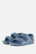 Birkenstock Milano Kids Sandalen blauw Eva