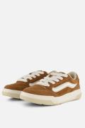 Vans Hylane Sneakers cognac Suede