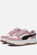 Puma Rebound Femme Sneakers roze Synthetisch