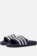 Adidas Adilette Aqua Slippers blauw Synthetisch
