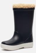 Igor Regenlaarzen blauw Synthetisch 740321