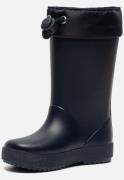 Igor Regenlaarzen blauw Synthetisch 740326