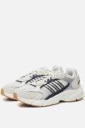 Adidas Crazychaos 2000 Sneakers wit Textiel