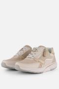 Gabor Rollingsoft Sneakers beige Nubuck