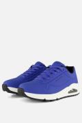 Skechers Uno Stand On Air Sneakers blauw