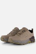 Skechers Max Protect Irongaurd taupe Synthetisch