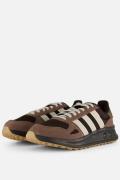 Adidas Run 84 Sneakers bruin Leer