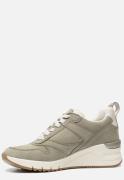 Puma Replicatch sneakers zwart