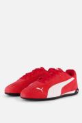 Puma Replicatch Sneakers rood Suede