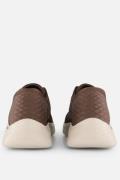 Skechers Slip-Ins Go Walk Flex Instappers bruin