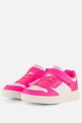 Skechers Quick Street Sneakers roze Synthetisch