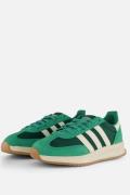 Adidas Run 70s 2.0 Sneakers groen Synthetisch