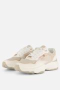 Mexx Radja Sneakers wit Synthetisch