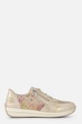 Rieker sneakers beige