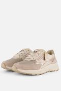 Gabor Sneakers K-leest beige Synthetisch