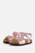 Kipling Nyla 1 Sandalen roze Synthetisch