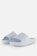 Adidas Adilette Lumia Slippers grijs Rubber