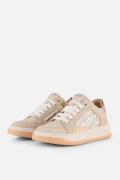 Shoesme Sneakers beige Leer