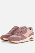 Skechers Uno Sneakers roze Suede