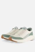 Skechers Slip-ins Contour Foam Sneakers groen