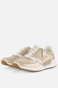 Gabor Rollingssoft Sneakers beige Synthetisch