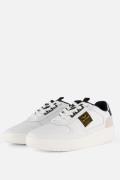 PME Gobbler Sneakers wit Synthetisch