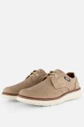 Australian Porto Sneakers taupe Nubuck
