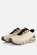 Skechers Glide-Step Altus Instappers taupe Textiel
