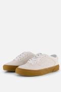 Vans Rowley Classic Sneakers wit Suède