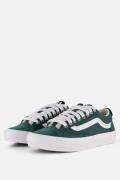 Vans Skate Old Skool Sneakers groen