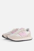 New Balance 237 Running Sneaker wit Suede