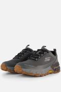 Skechers Max Protect Sneakers grijs Synthetisch