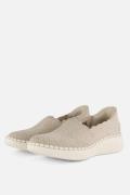 Skechers Slip-Ins Wilshire Instappers beige