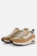 Skechers Uno Stacre 2.0 Sneakers beige