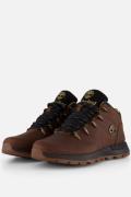 Timberland Sprint Trekker Mid Veterschoenen bruin