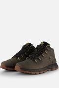 Timberland Sprint Trekker Mid Veterschoenen grijs
