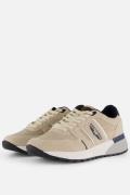PME Jet Lifter Sneaker beige Synthetisch