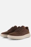 Ecco Move Sneakers bruin Nubuck