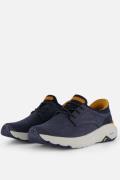 Skechers Slip-Ins Maverick Wolf Instappers blauw