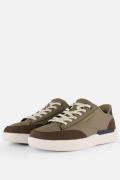 Skechers Verloma Radical Instappers taupe