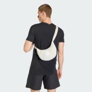 Adidas Pouche beige Textiel