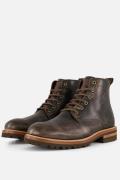 Panama Jack Emery C9 Igloo Veterschoenen taupe