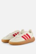 Adidas Barreda Decode Sneakers wit Synthetisch