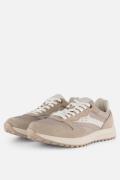 Feyn Sneakers beige Suede