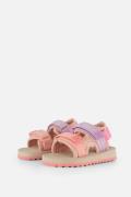 Shoesme Lightweight Sandalen roze