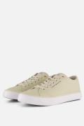 Tommy Hilfiger Harlen Core II CVS Sneakers beige