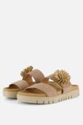 Gabor slippers beige