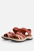 Teva Tirra Sport Sandalen Roze